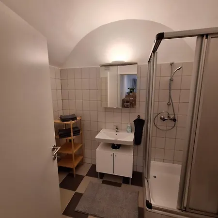 شقة Im Stadtzentrum