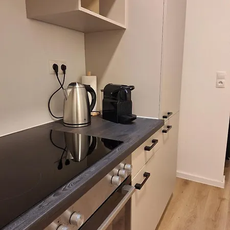 Im Stadtzentrum شقة ستير