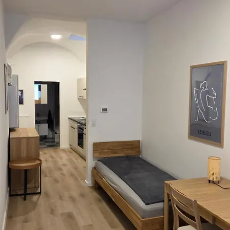 Im Stadtzentrum Apartment Steyr