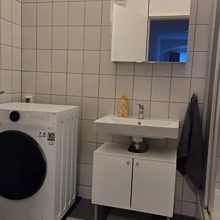 Im Stadtzentrum Apartment *