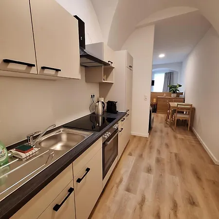 Διαμέρισμα Im Stadtzentrum Στάιρ