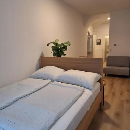 Διαμέρισμα Im Stadtzentrum