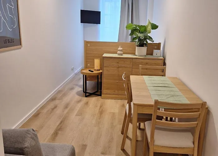 Im Stadtzentrum Στάιρ