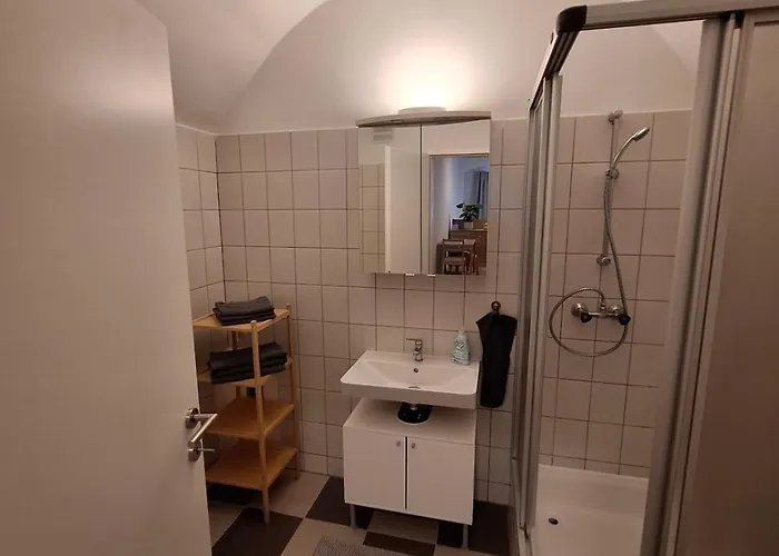 Διαμέρισμα Im Stadtzentrum