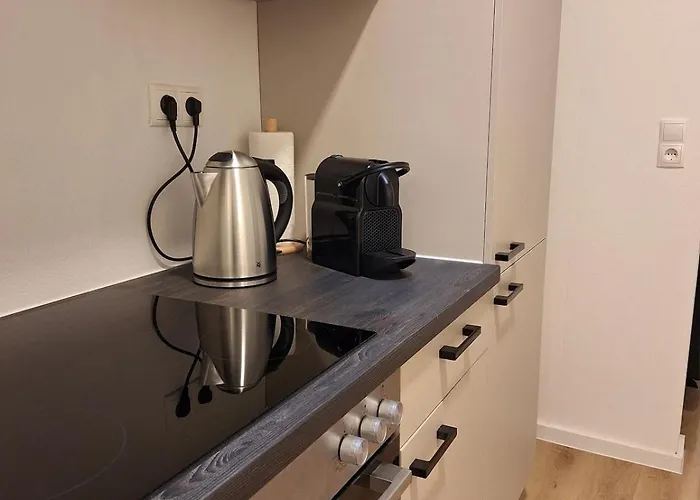 Im Stadtzentrum Διαμέρισμα Στάιρ