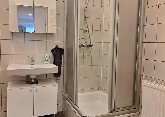 Im Stadtzentrum Στάιρ